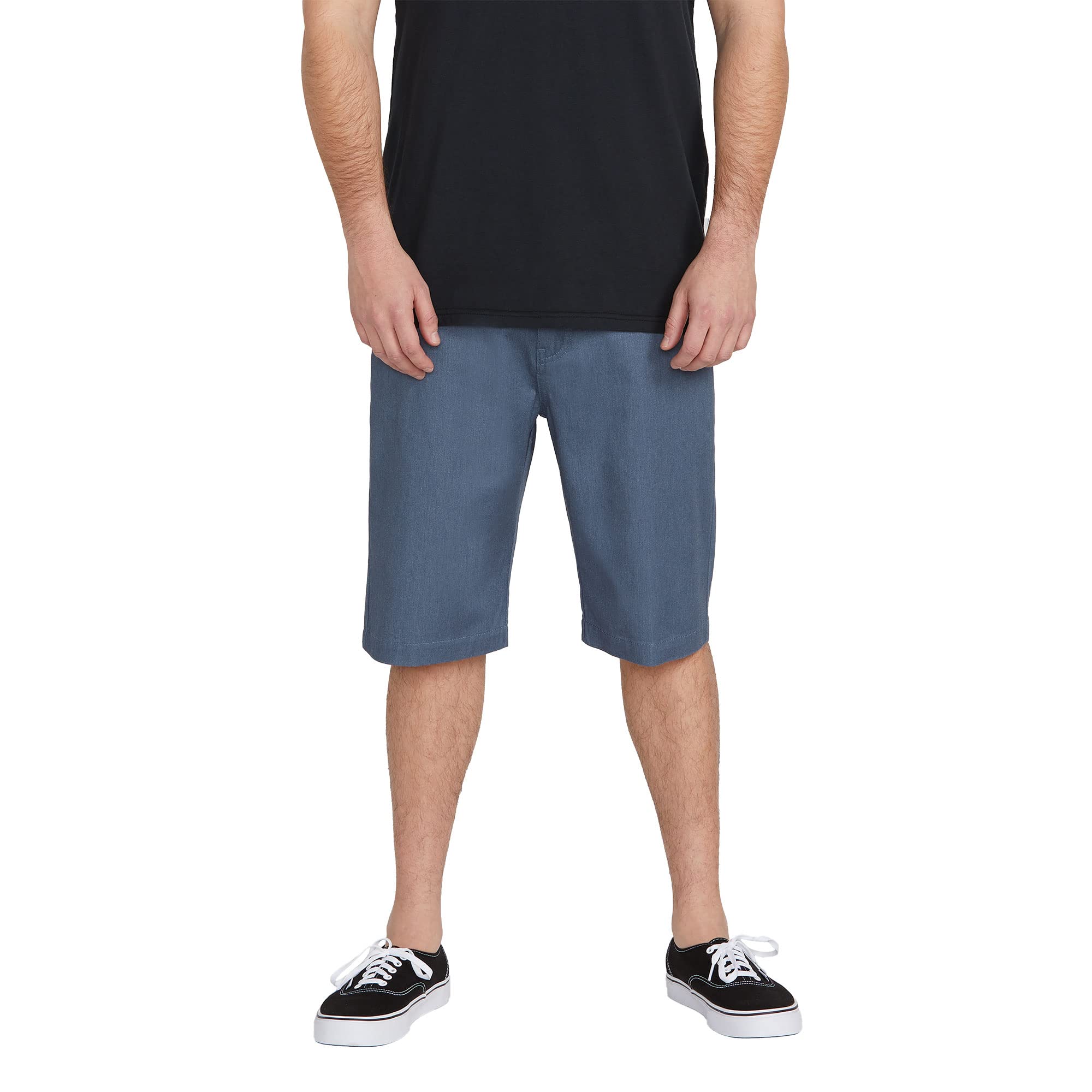 Volcom V Monty – Chino Trousers – Casual Shorts Unisex Adult