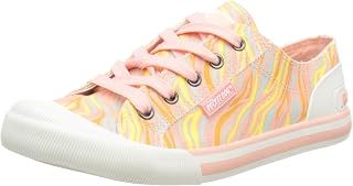Rocket Dog Women's Jazzin Low-Top Sneakers