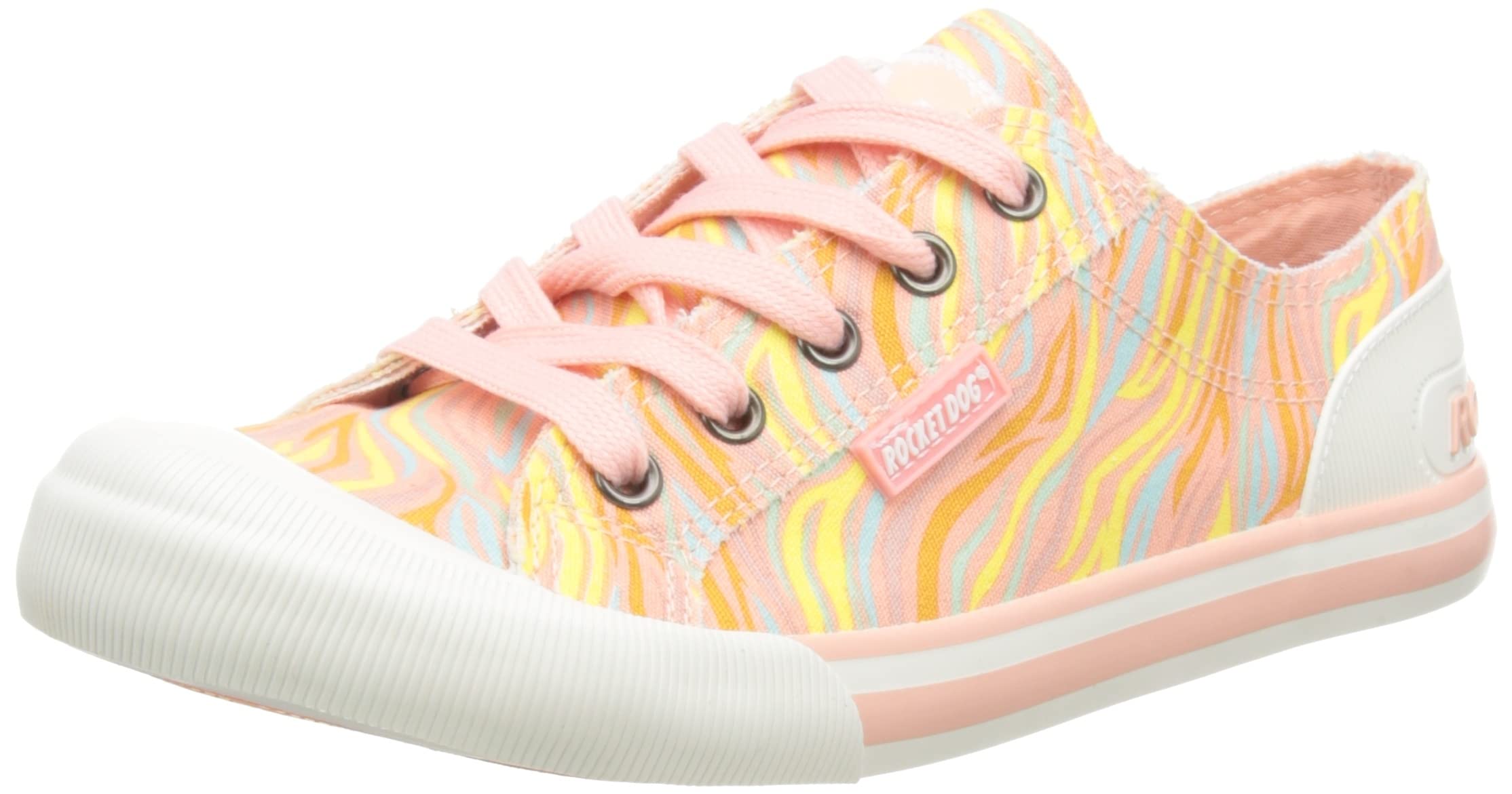Rocket Dog Women's Jazzin Low-Top Sneakers