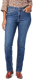 Levi Strauss Signature Gold Classic Taper Jean (Also Available In Plus Size) Jeans for Women