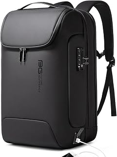 BANGE Tech Laptop Backpack for Men and Women