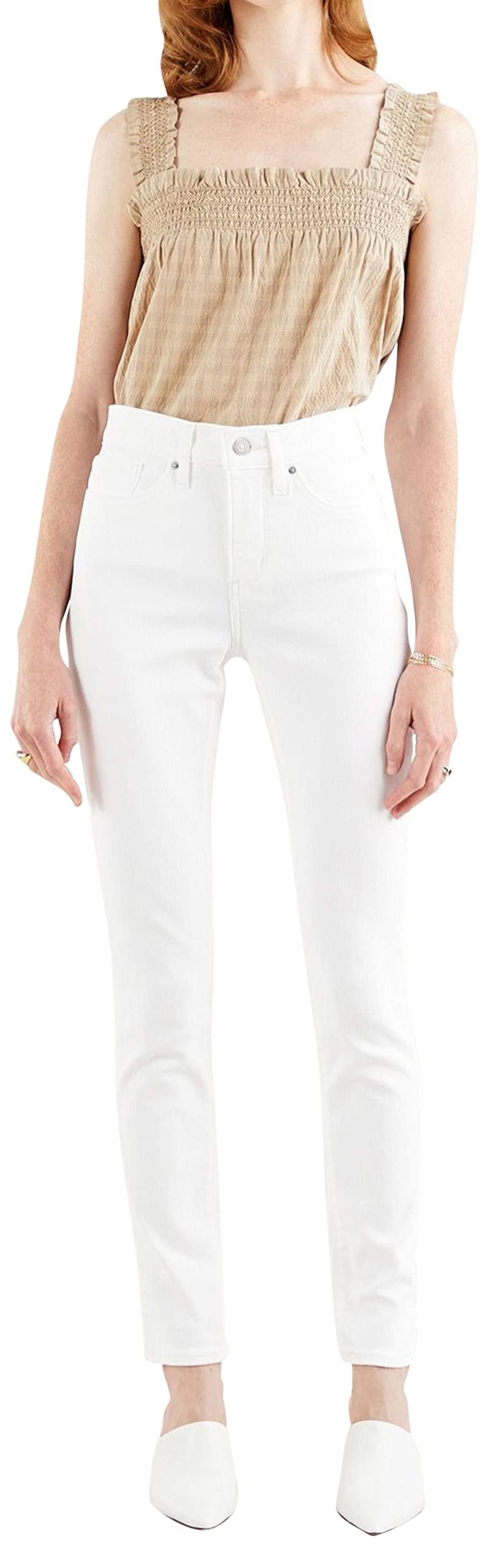 Levi'S 311 Shaping Skinny - Women's Jeans
