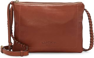 Lucky Brand Women's Jema-cb