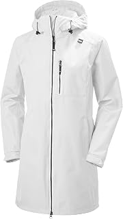 Helly Hansen W Long Belfast Winter Jacket