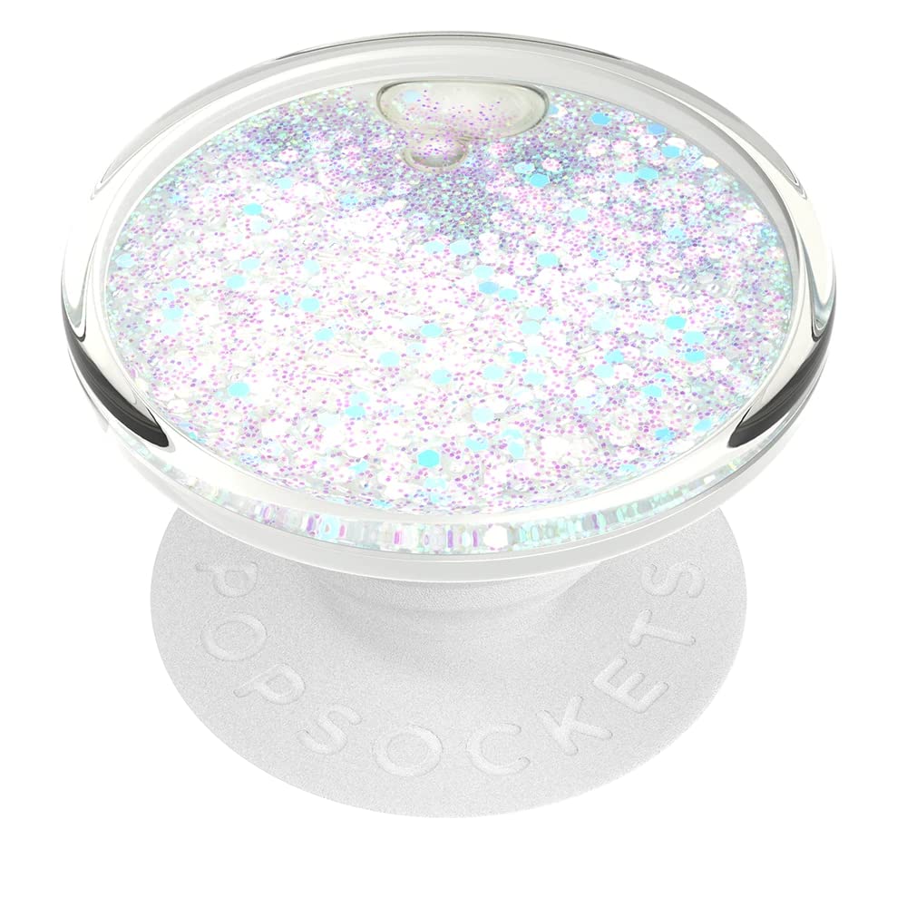 PopSockets PopGrip Expanding Stand and Grip with Interchangeable Lid for Phones 