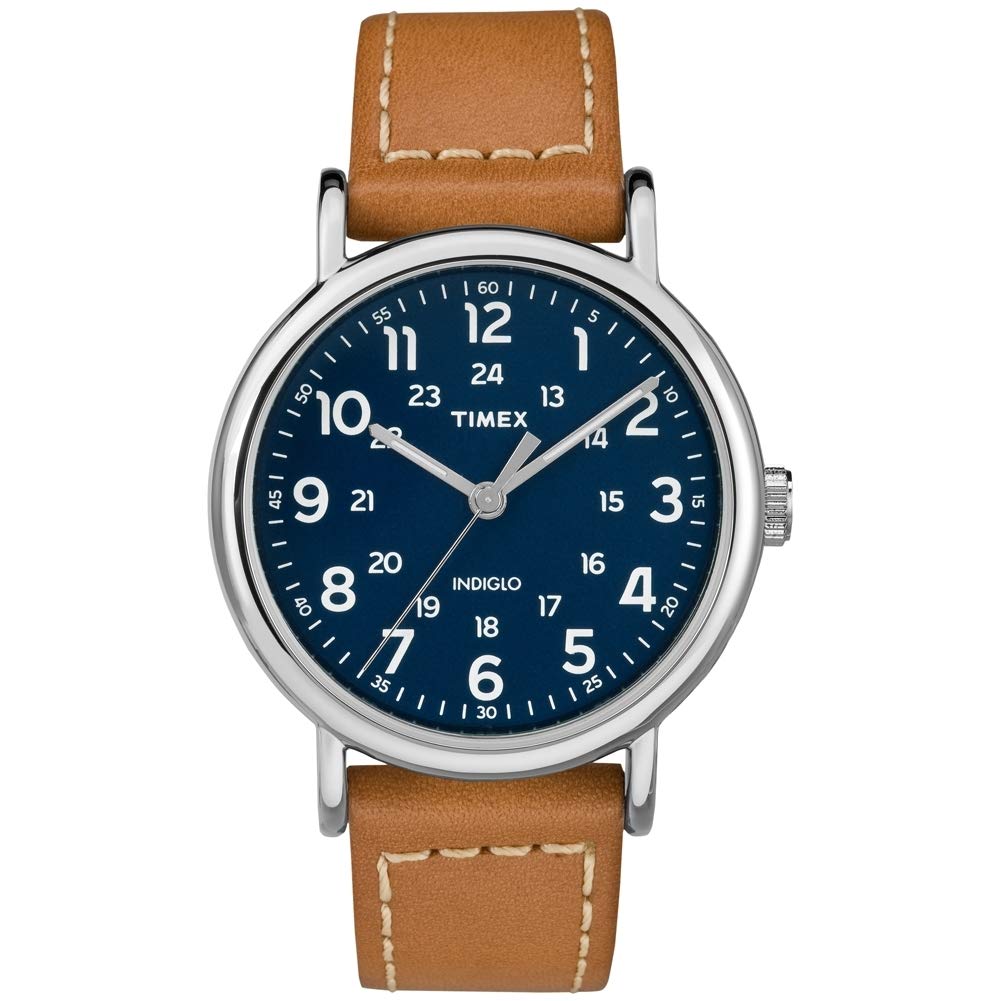 Timex Men's Weekender 40 mm Watch