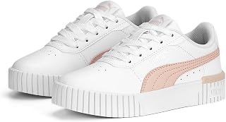 PUMA Carina 2.0 PS Sneaker, Girls and Girls