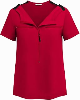 Deyeek Women's Deyeek Medical Scrubs (Pack of 1)