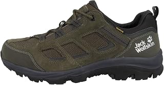Jack Wolfskin Vojo 3 Texapore Low M ZapatillasHombre