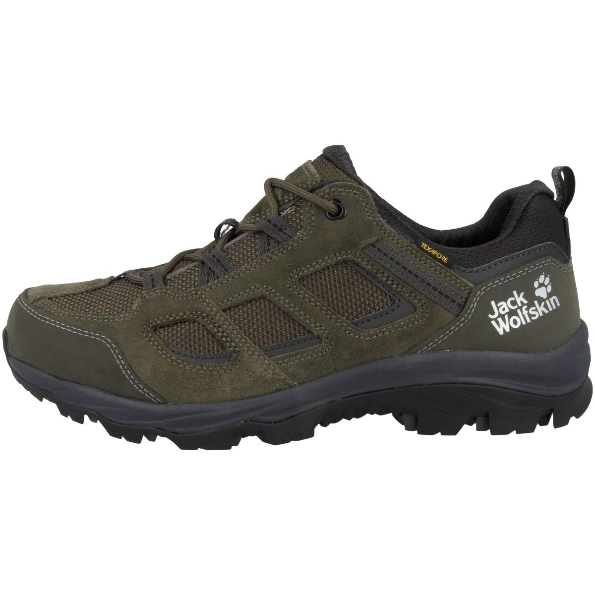 Jack Wolfskin Vojo 3 Texapore Low M ZapatillasHombre