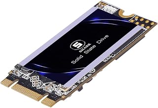 KEEPXYZ M.2 2242 500GB Shark Ngff Internal Solid State Drive High Performance Hard Drive Desktop Laptop SATA III 6Gb/s Includes 60GB 120GB 240GB 250GB 480GB 500GB (500GB, M.2 2242)