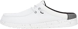HEYDUDE, Wally Men's Varsity Slip