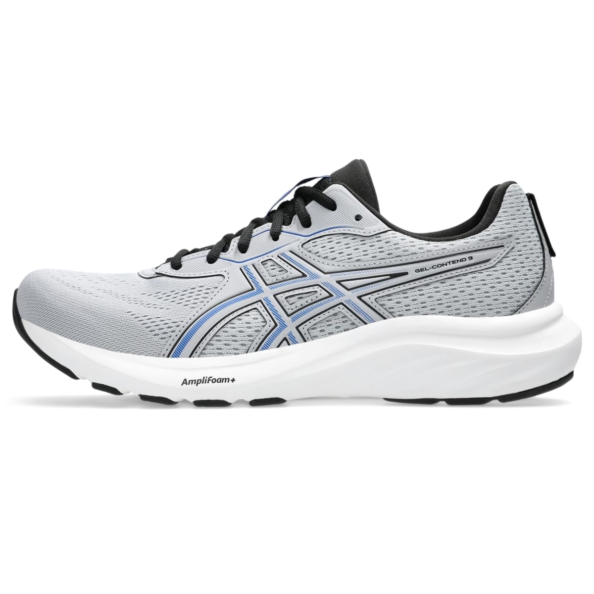 ASICS Herren Gel-Contend 9 Sneaker