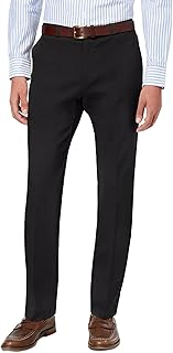 Tommy Hilfiger Men's Modern-Fit Comfort Stretch Performance Pant