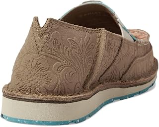 ARIAT Cruiser Castaway Women's Loafer