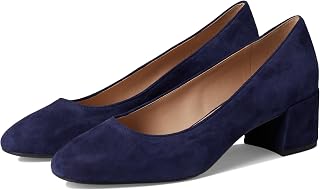 Cole Haan Damen Go-to Shayla Block Heel PumpPumps