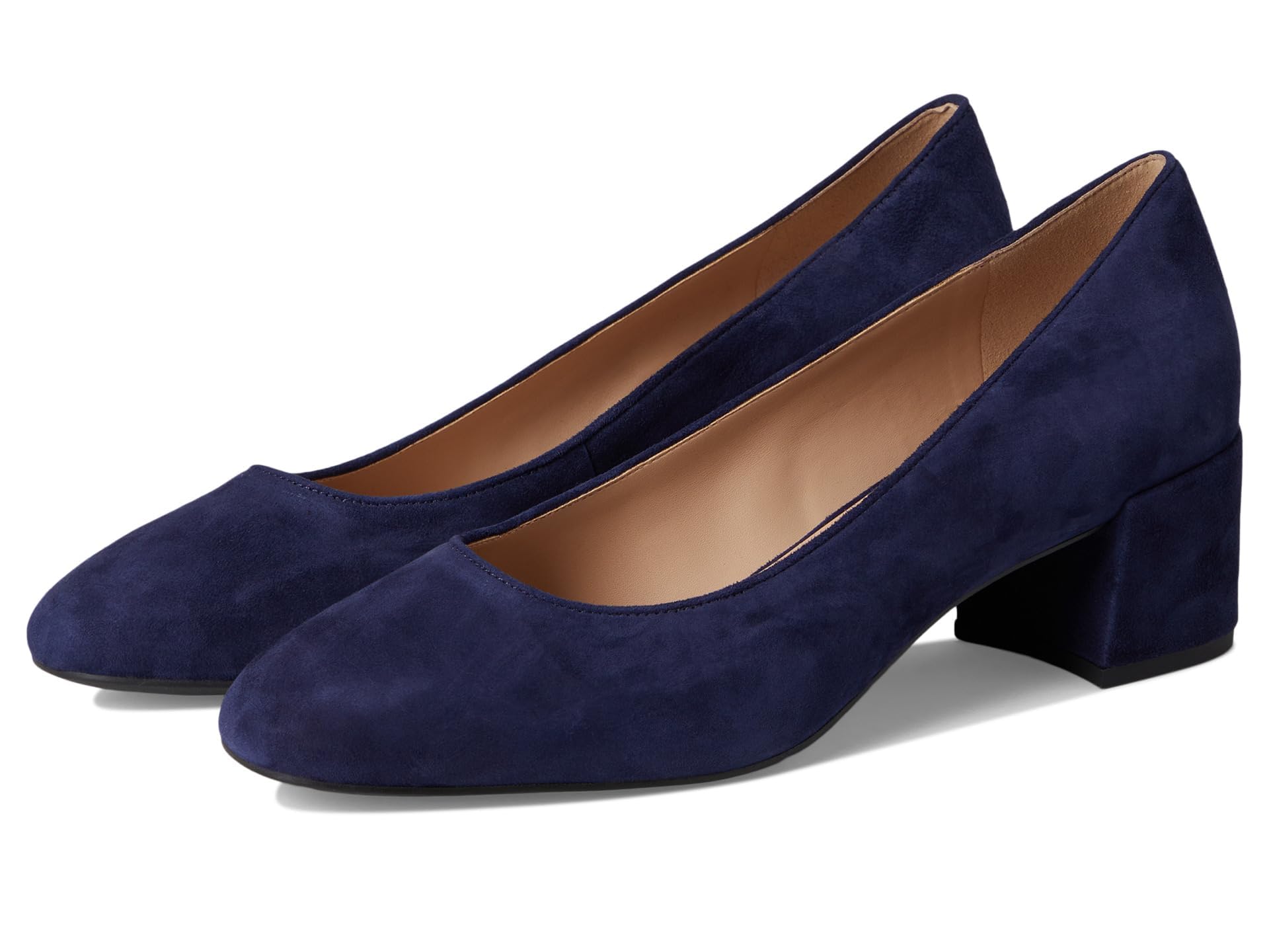 Cole Haan Damen Go-to Shayla Block Heel PumpPumps