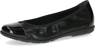 CAPRICE Ballerina 9-22152-42 Width G Size: EU