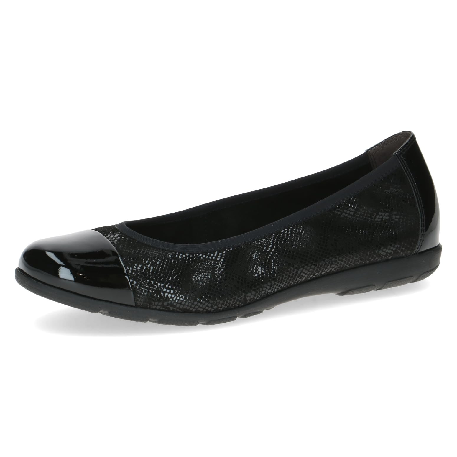 CAPRICE Ballerina 9-22152-42 Width G Size: EU