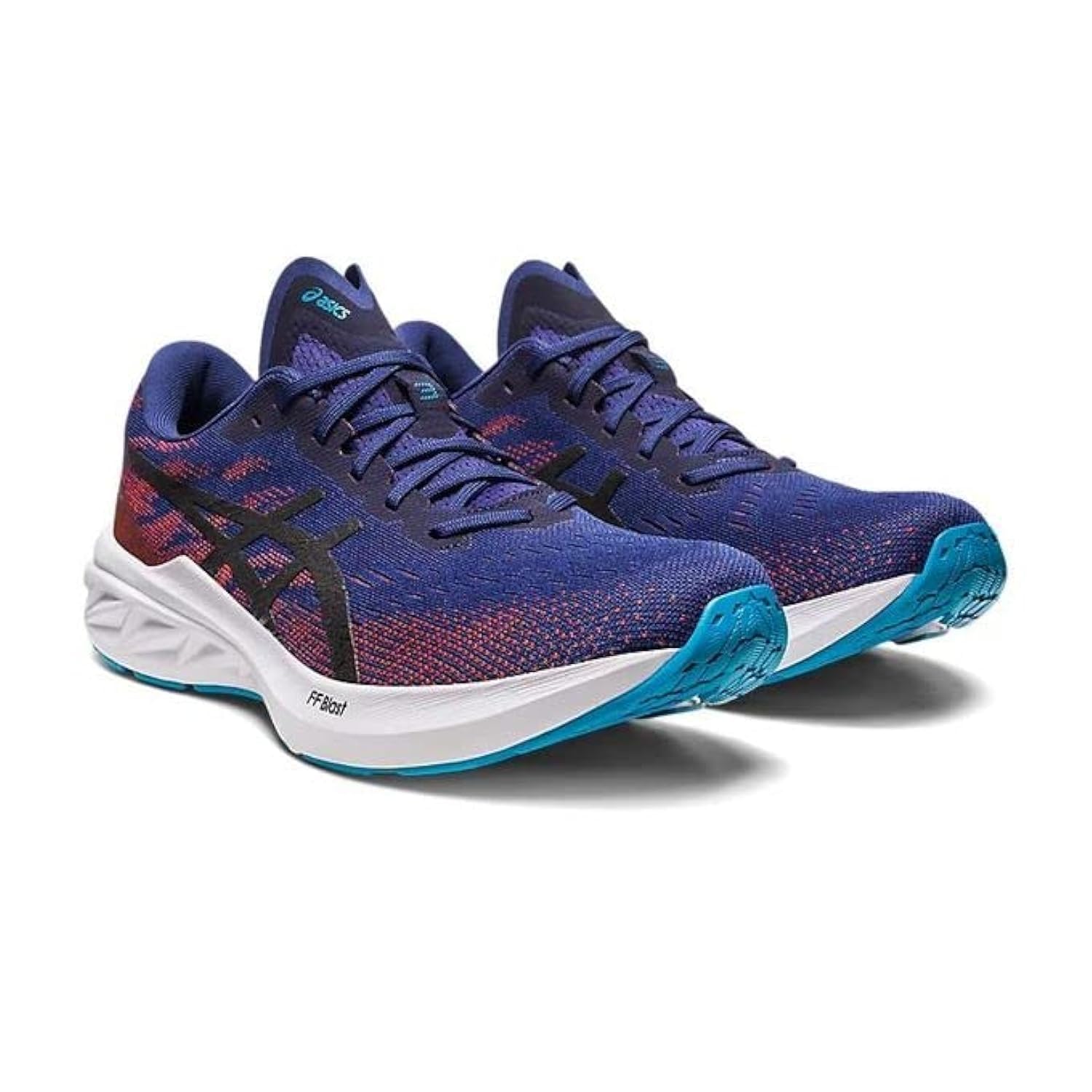 ASICS Cumulus 24 Lite-Show Men's Road Running Shoe