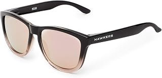HAWKERS One Unisex Eyeglass Frames (Pack of 1)