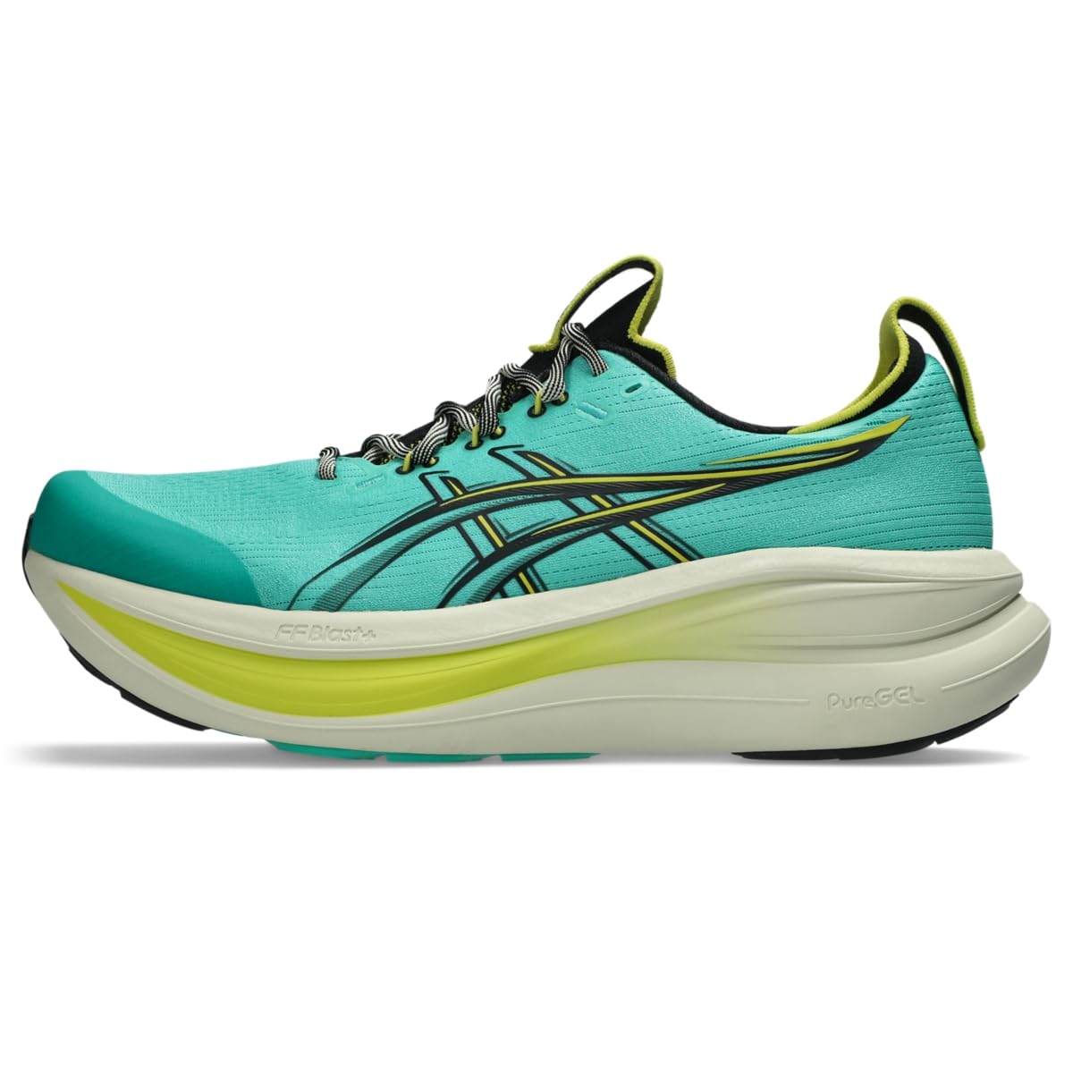ASICS Gel-Nimbus 28 Tr pour homme