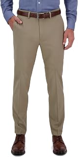 Haggar Men's Premium Comfort Dress Pant