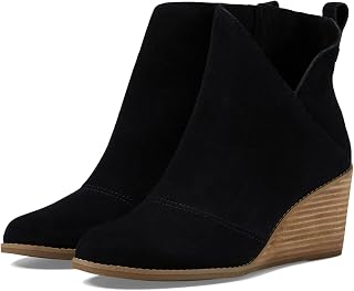TOMS Sutton Women's Ankle Boots