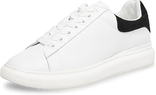 Steve Madden Mens Frosted Sneaker