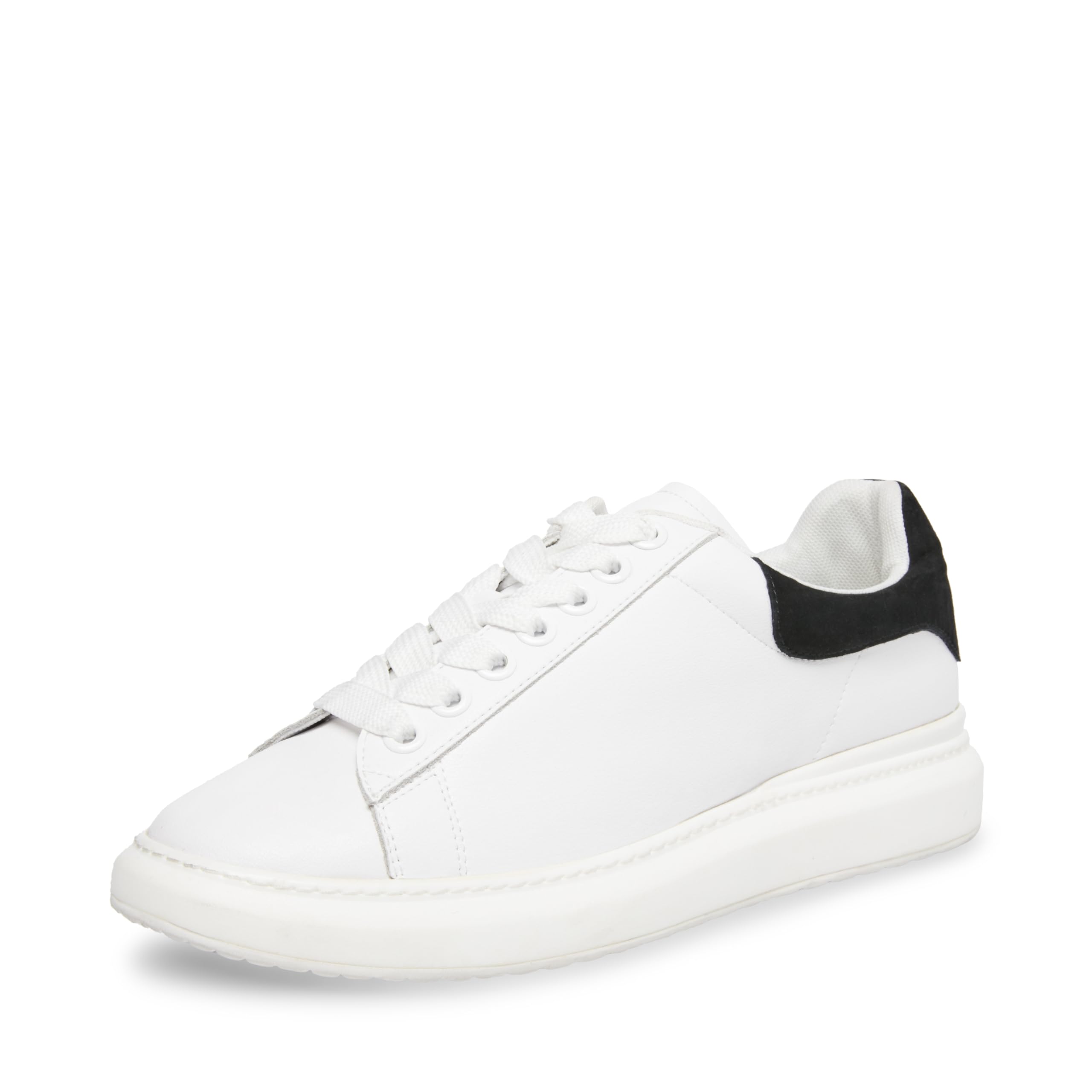 Steve Madden Mens Frosted Sneaker