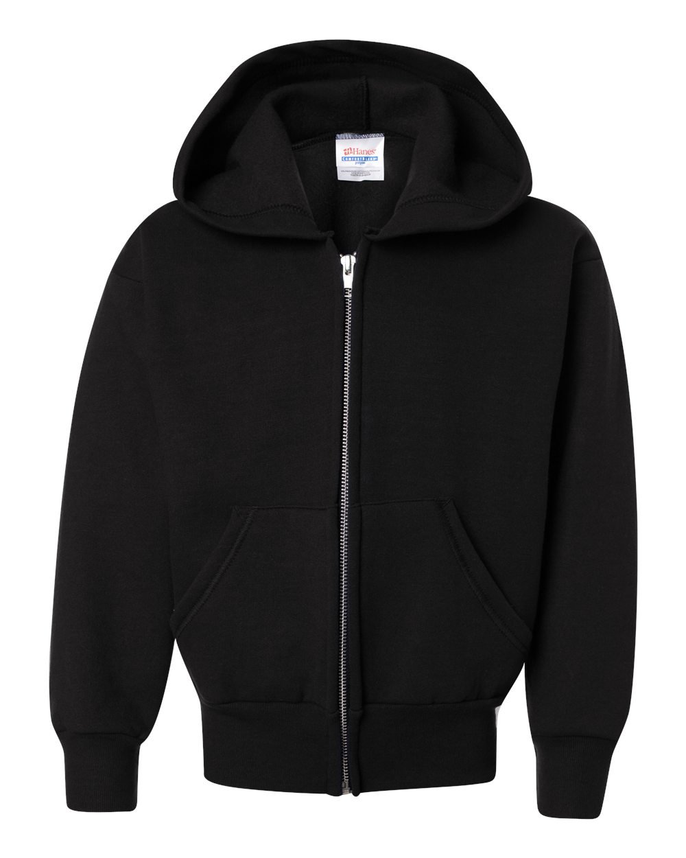 Hanes Sweatshirts | Fleece BLACK L