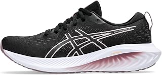 ASICS Gel-Venture 9 Women's Running Shoes, Black/Digital Violet