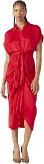 Steve Madden Apparel Womens Tori Dress