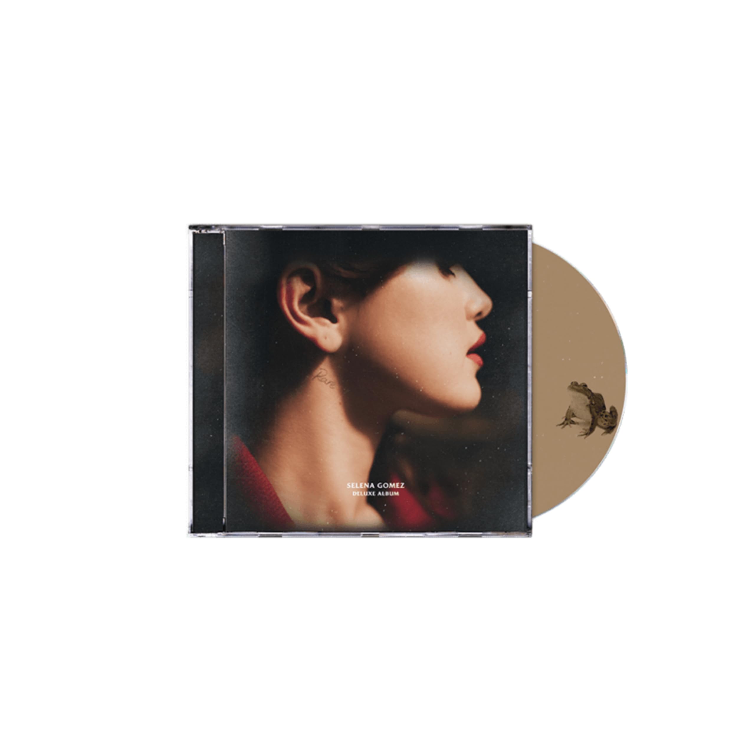 Rare - Deluxe