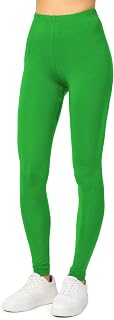 Merry Style Women's Long Viscose Leggings MS10-143