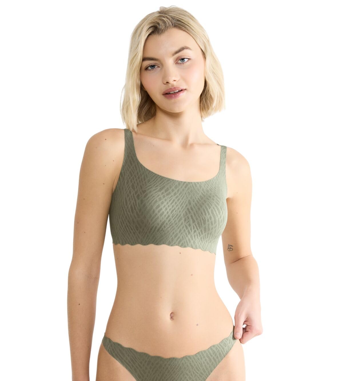 Zero Feel Bliss Top