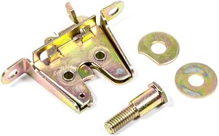 AutoLöc AutoLoc Power Accessories 9813 Small Bear Claw Trunk/Hood Latch/Striker Bolt