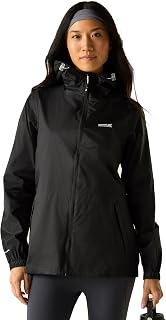 Regatta Pack-It III Womens Jacket