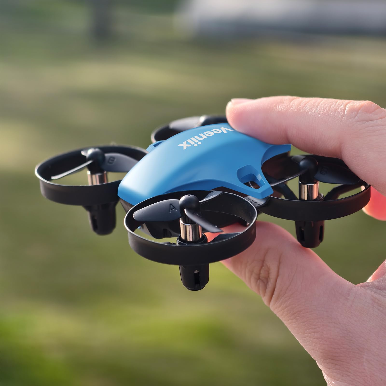 V995 Mini Drones for Kids 8-12 and Beginners,Indoor RC Quadcopter,Small Helicopt