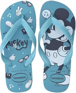 Havaianas Top Disney Unisex Adult Flip Flops