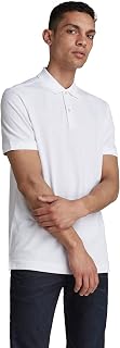 G-STAR RAW Dunda Slim Polo S/s Men's