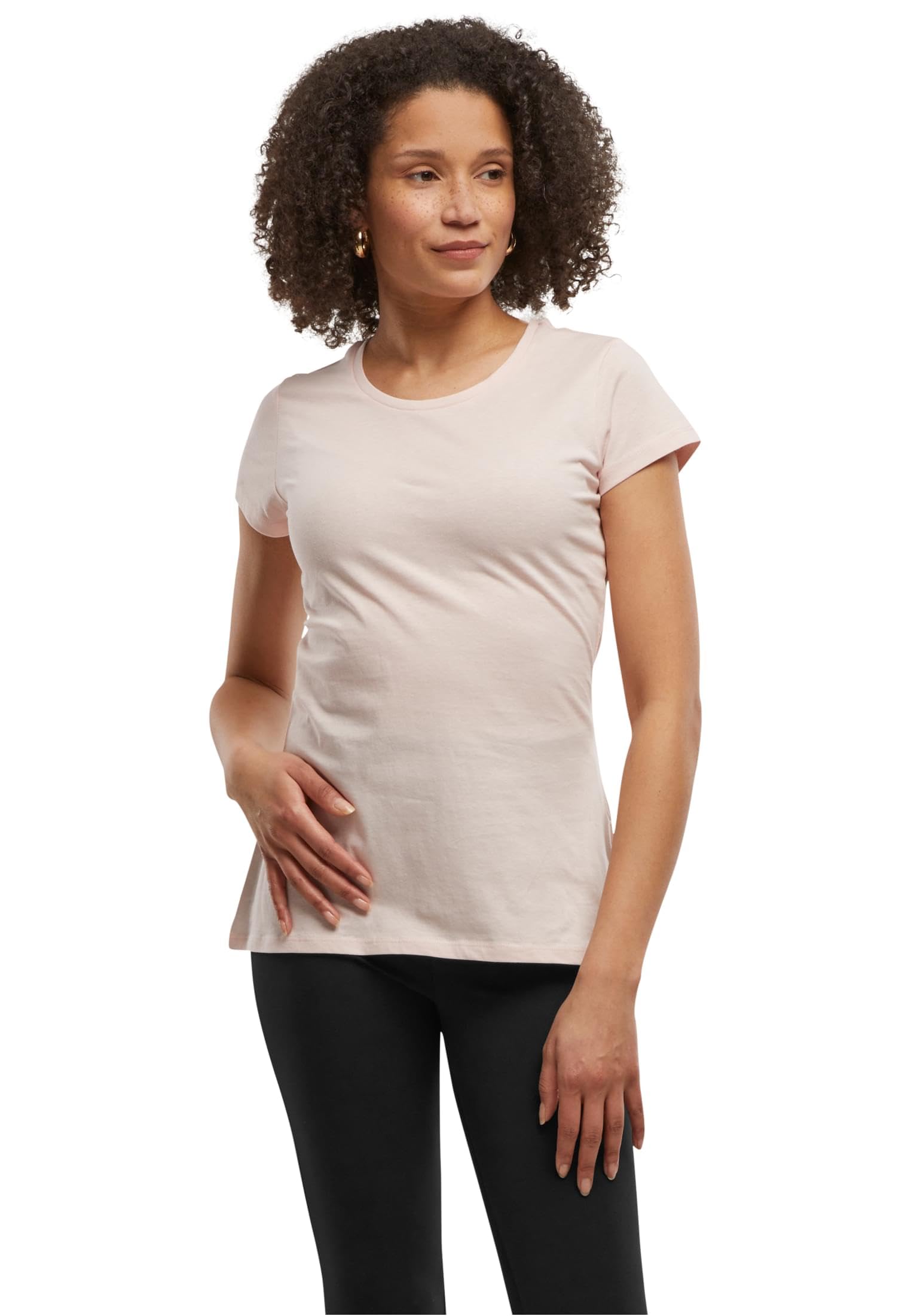 Build Your Brand Women's Bb012 T-Shirt