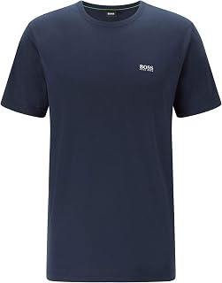 BOSS Tegood 10240843 01 Men's T-Shirt (Pack of 1)