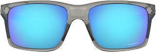 Oakley Mens Oo9264 Mainlink Rectangular Sunglasses