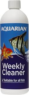 API AQUARIAN Weekly Cleaner 473ml