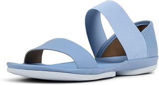 CAMPER Right 21735-008 Women's Open Wedge Sandals