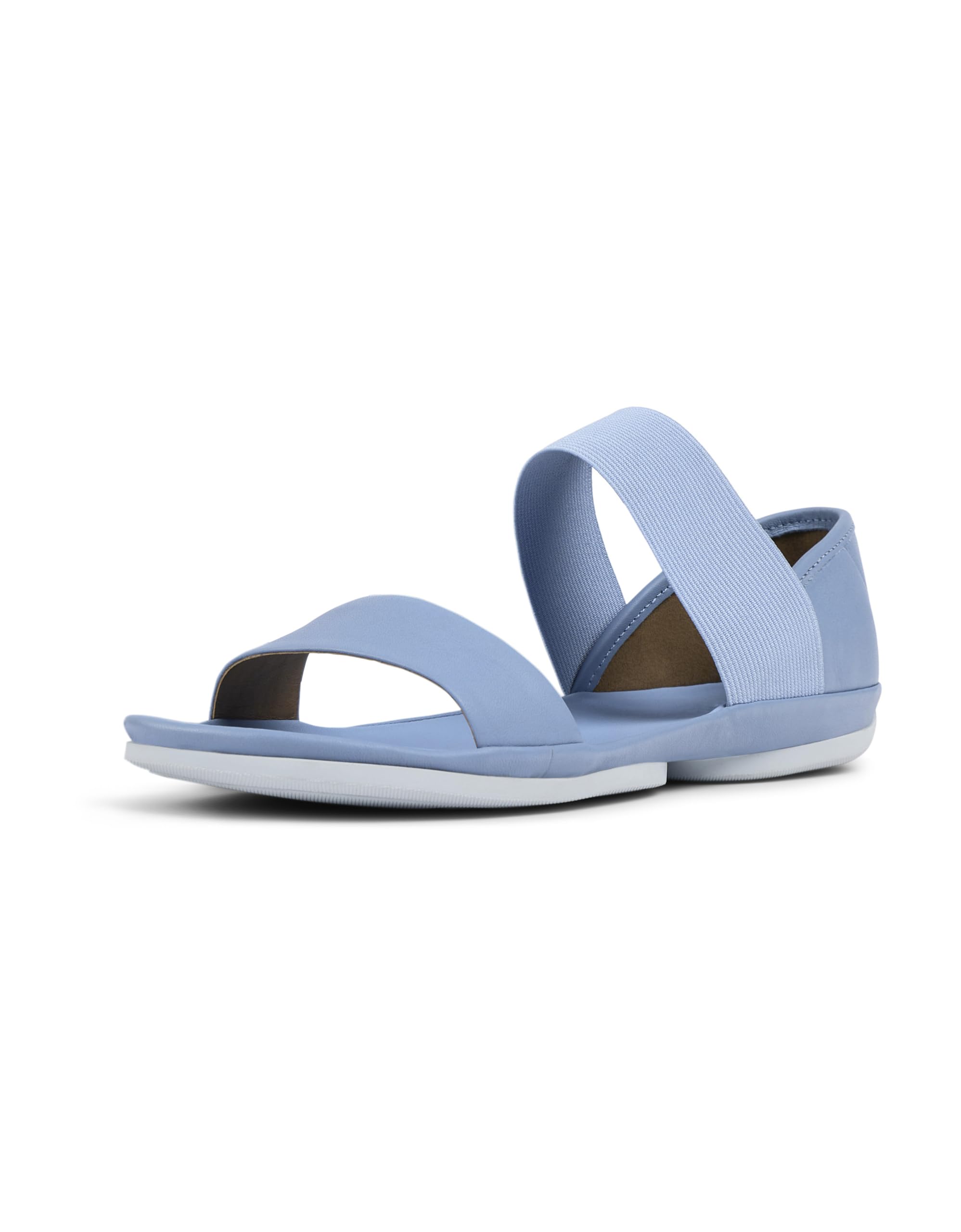 CAMPER Right 21735-008 Women's Open Wedge Sandals