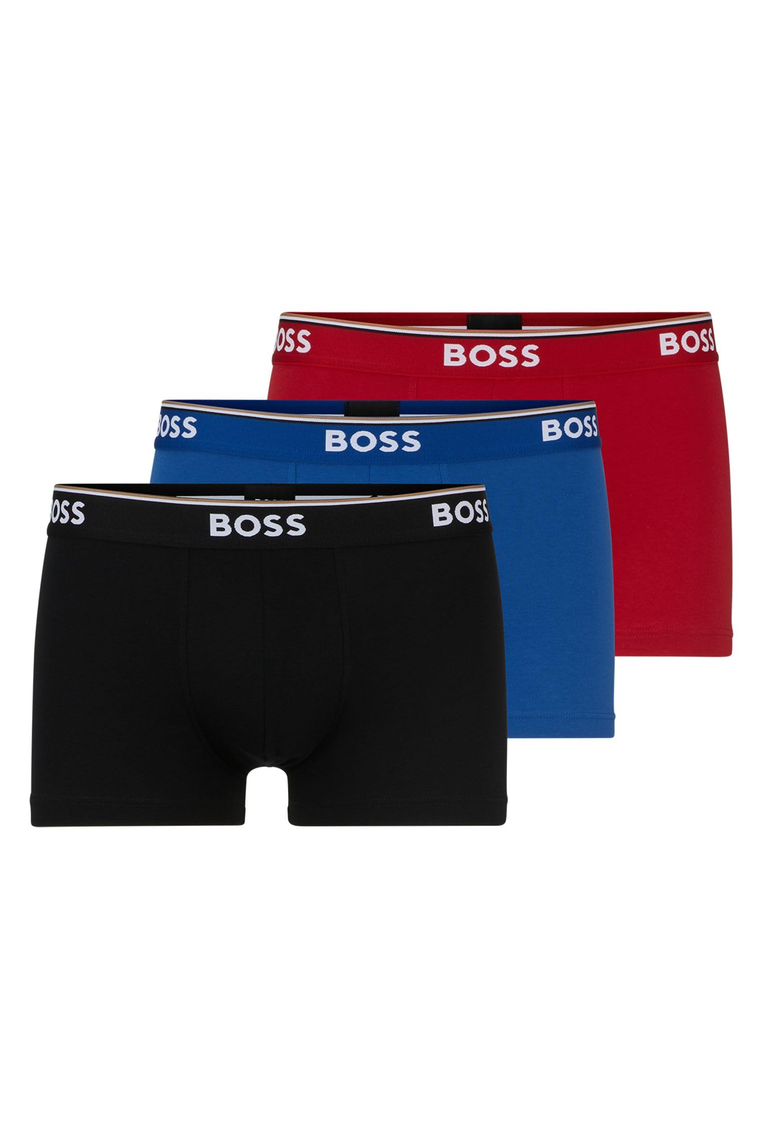BOSS Men's Boxer_Brief