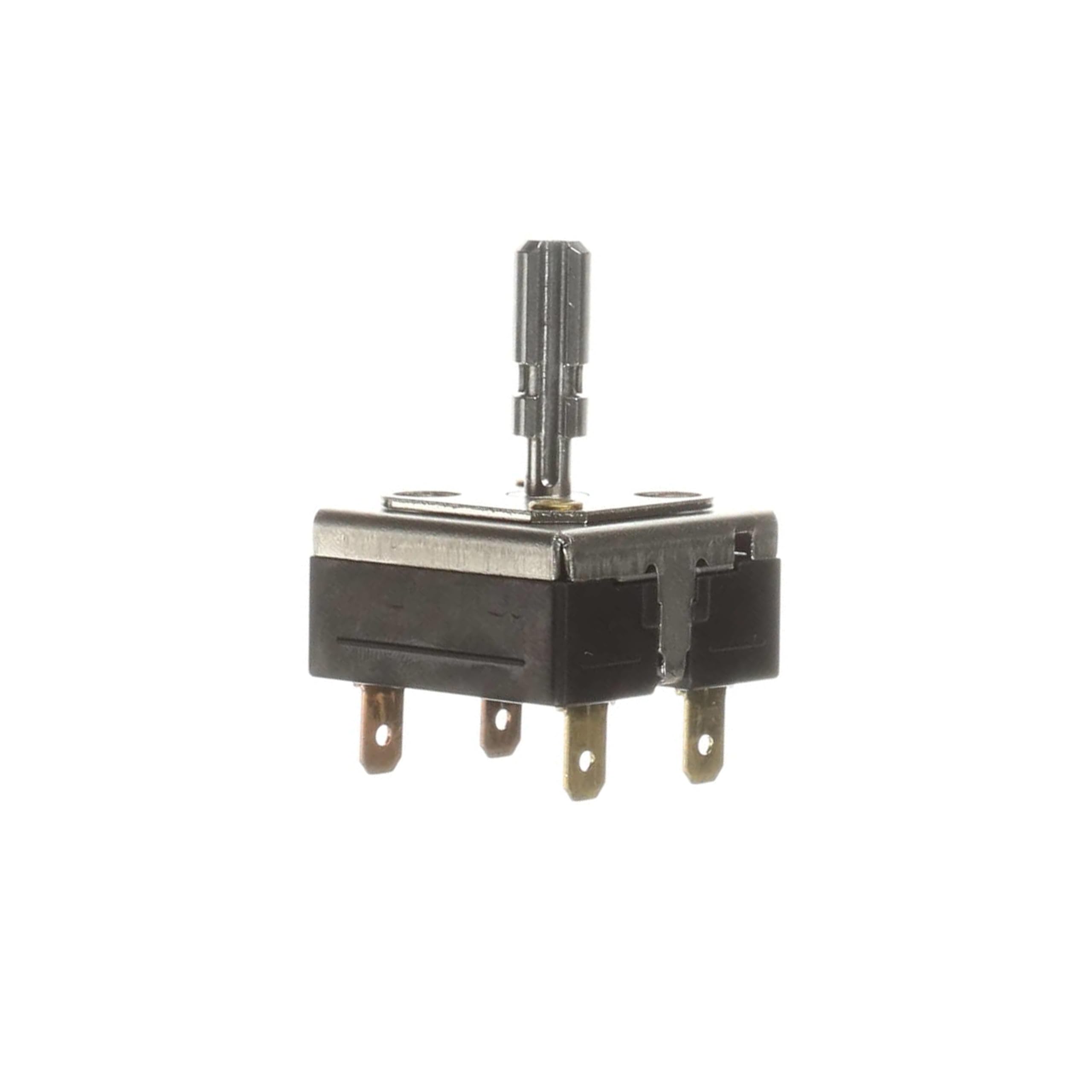 WB24X40051 Range Rotary Switch Genuine OEM Part