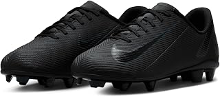 NIKE Unisex Kids Jr. Vapor 16 Club Fg/MG Football Shoe
